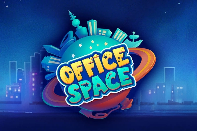 Office Space — simulador casual de escritório na BETVERA