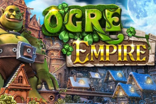 Ogre Empire — estratégia de reino na BETVERA