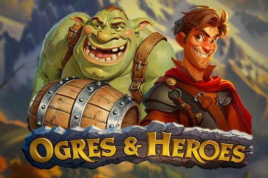 Ogres And Heroes — facções e batalha na BETVERA