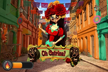 Oh Catrina — festival e mosaico cultural na BETVERA