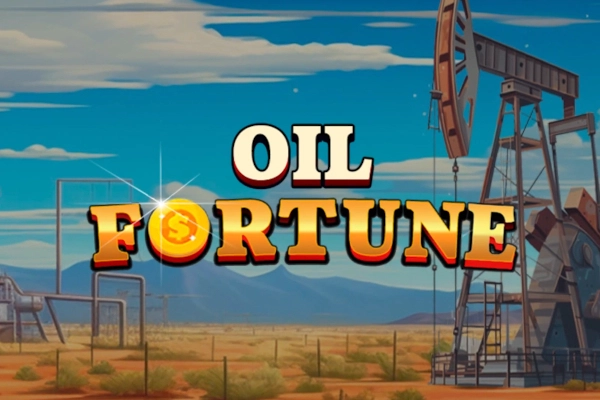 Oil Fortune — simulador de pipeline na BETVERA