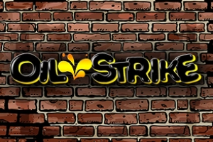 Oil Strike — jogo de perfuração e recursos na BETVERA